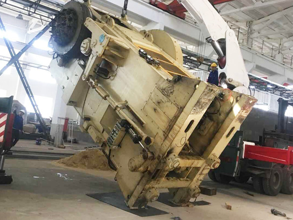 機械維修 機械維修